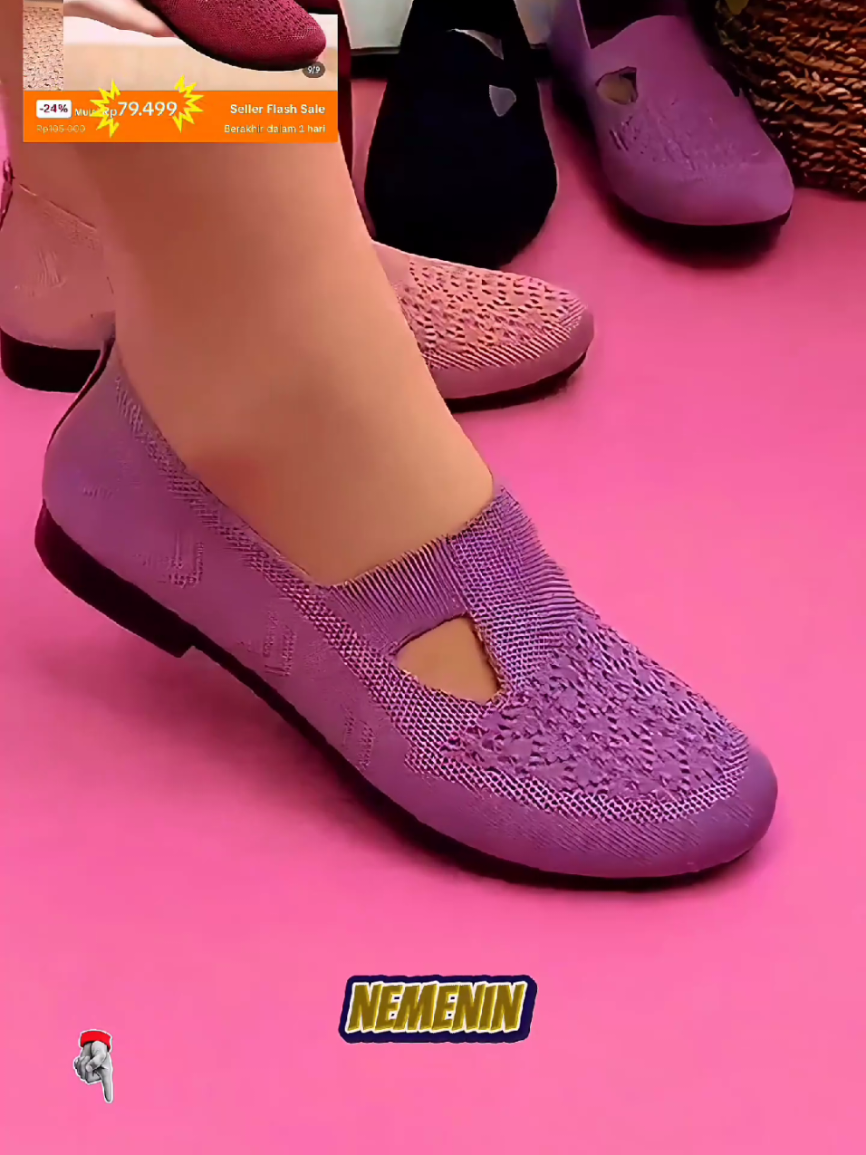 @Sneaker Murah