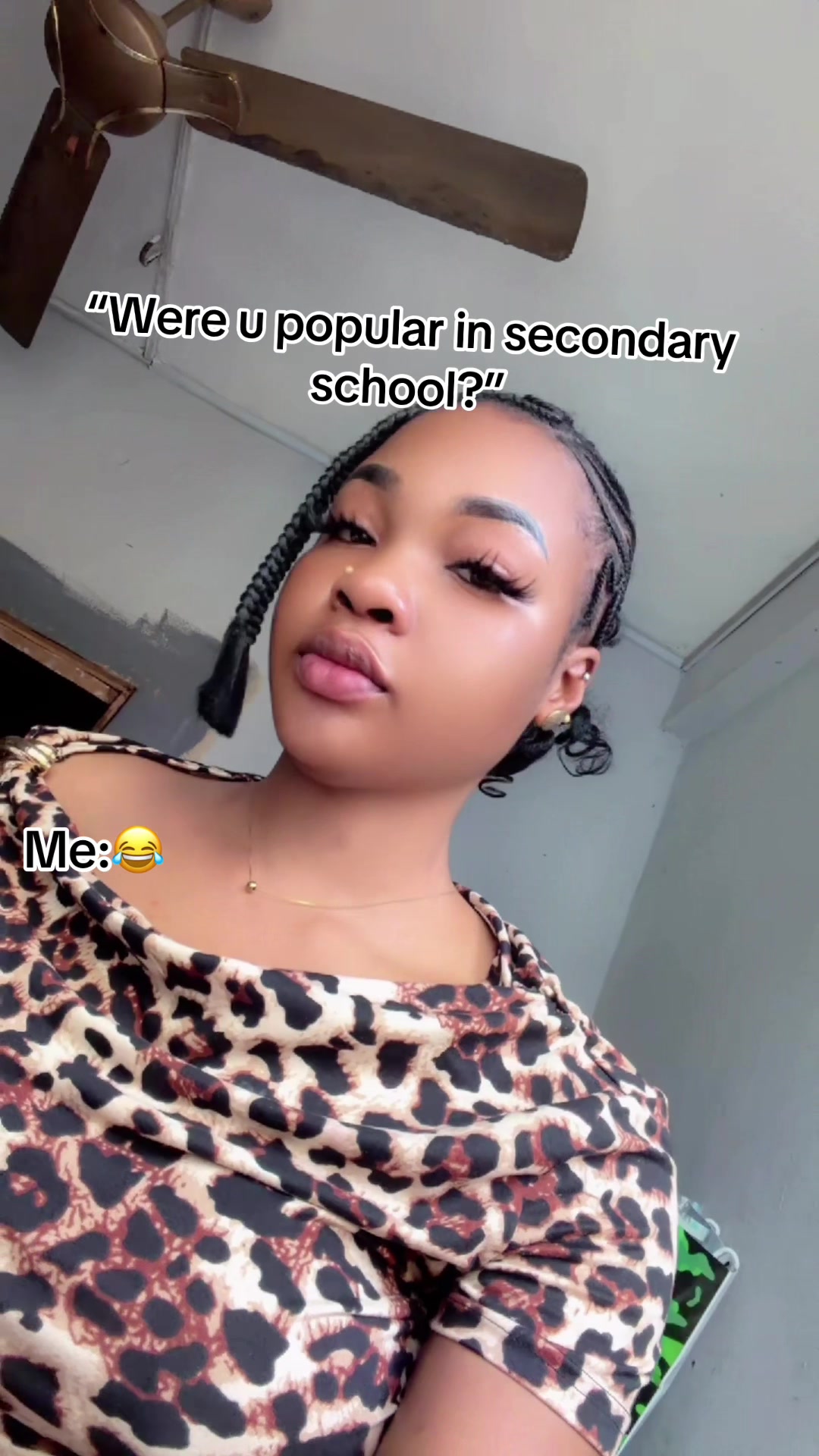@Ife Oluwa๐๐ป