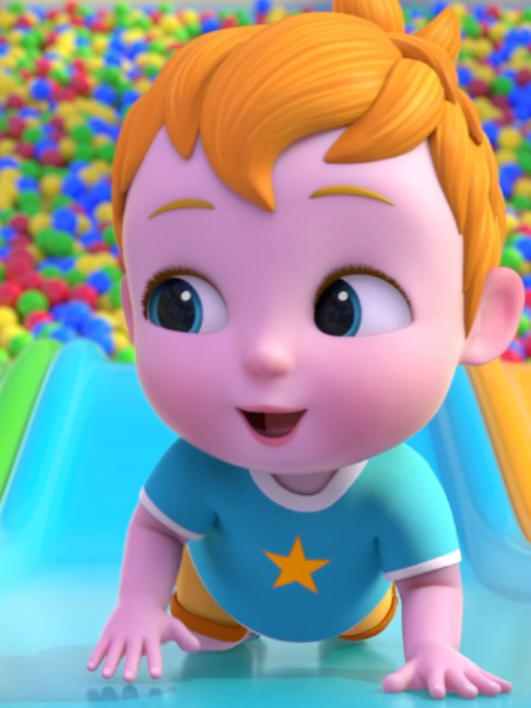 @NuNu Tv Nursery Rhymes