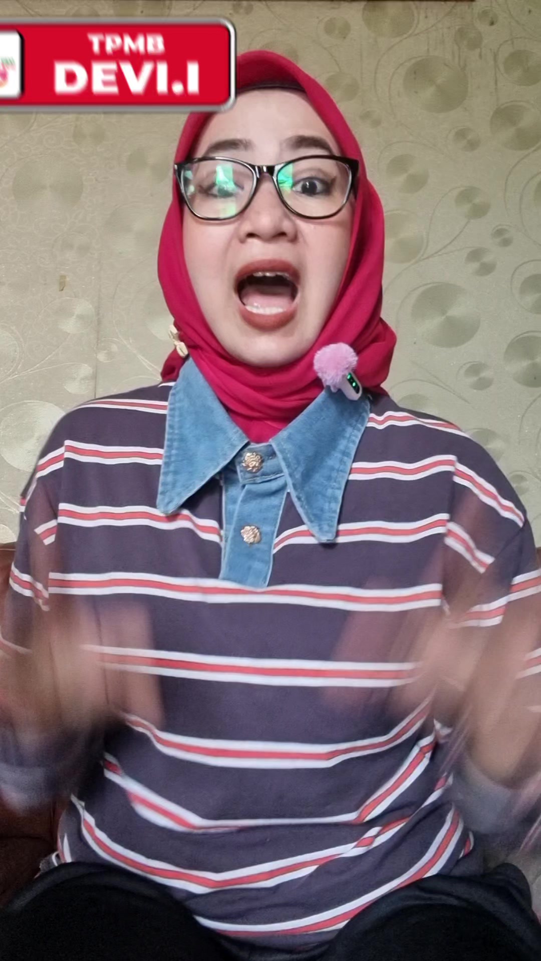 @Bidan_Devi24