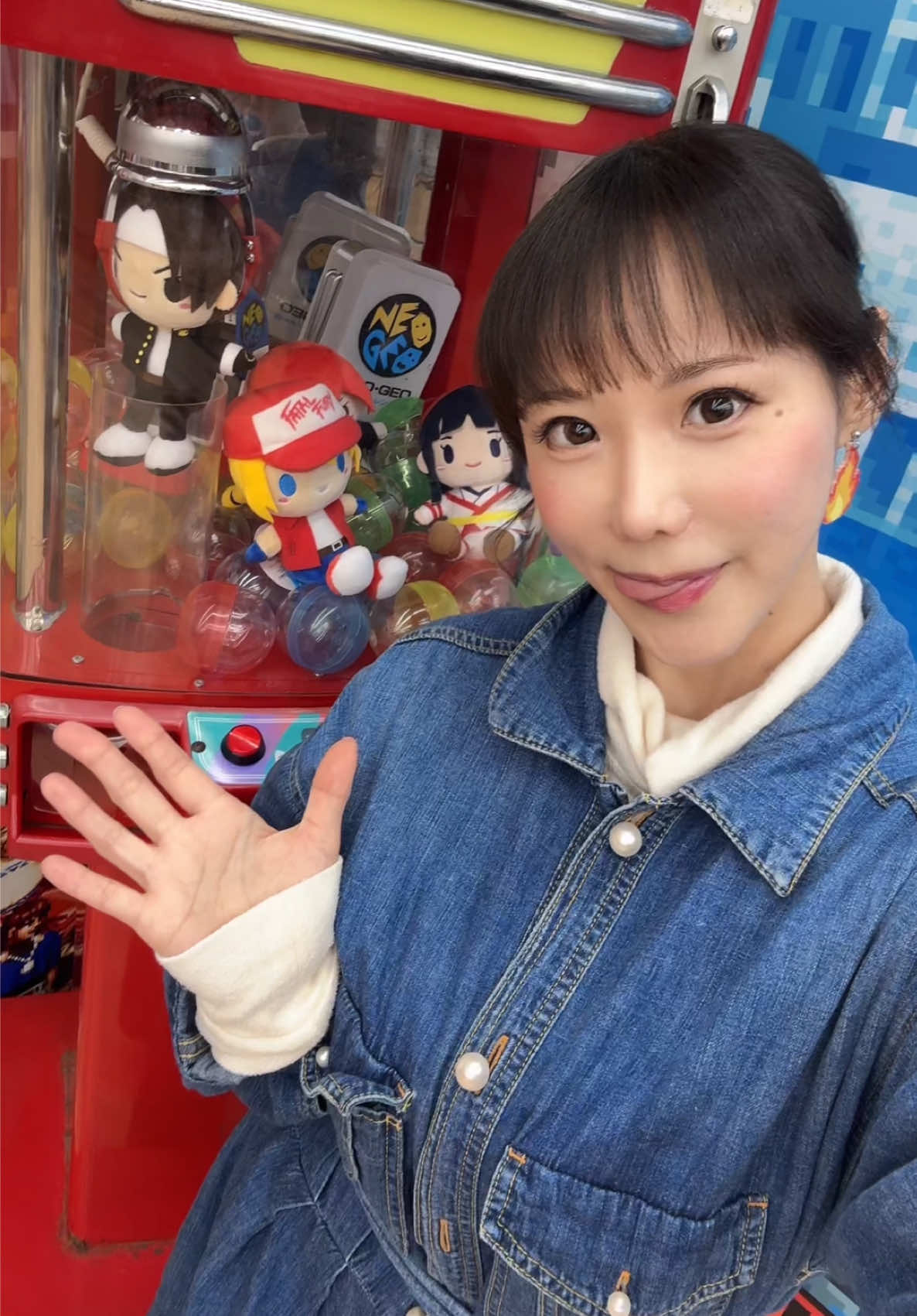 @Shibuya Kaho 澁谷果歩