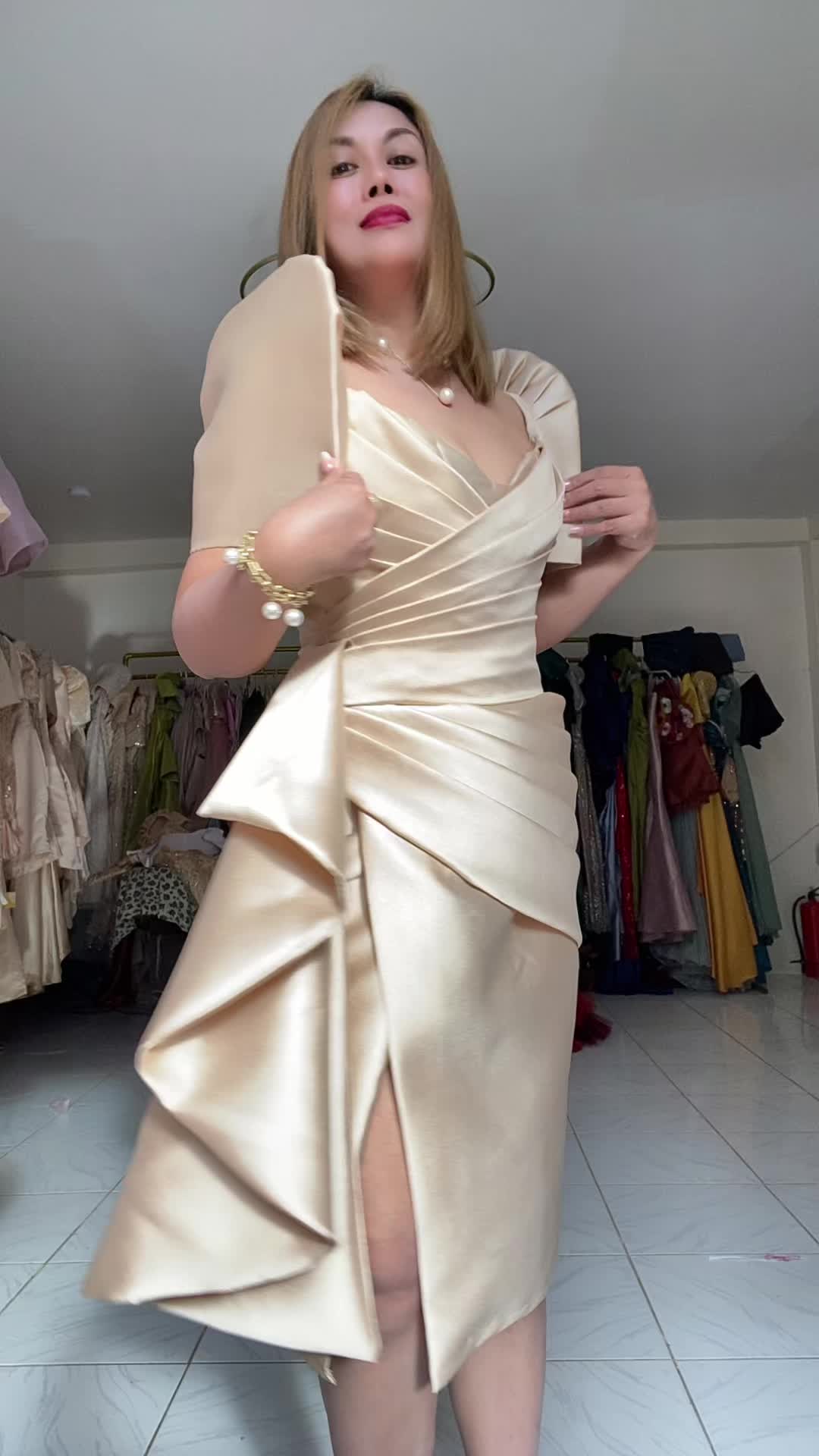 @MA Ng Gowns