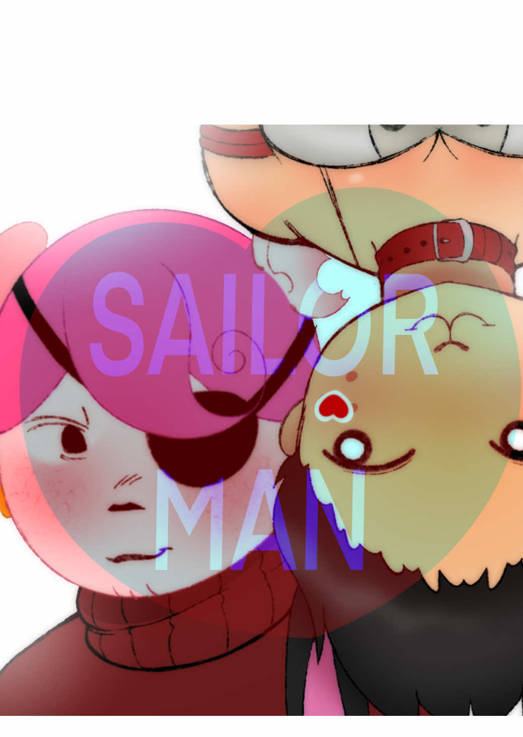 @MONOMI!