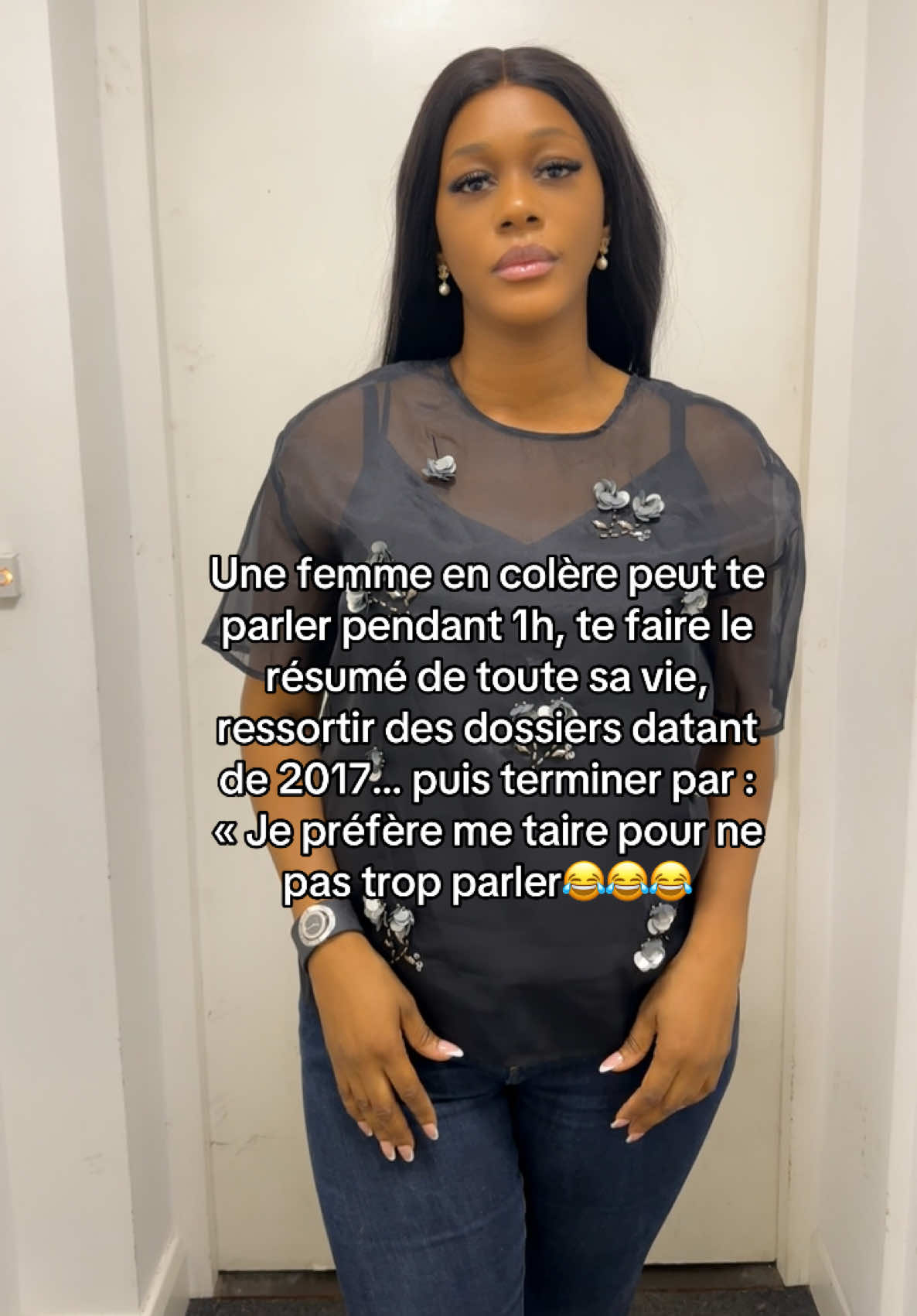 @Miss d Miss Tanya L’or Mukoko