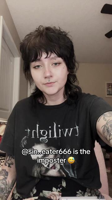 @phantom priestess tarot 🐦⬛