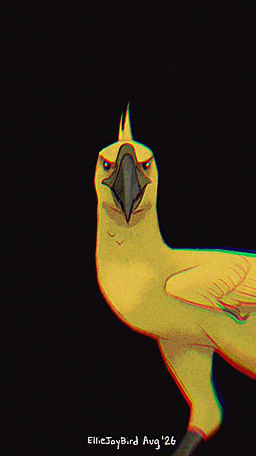 @EllieJayBird—Worldbuilding&Art