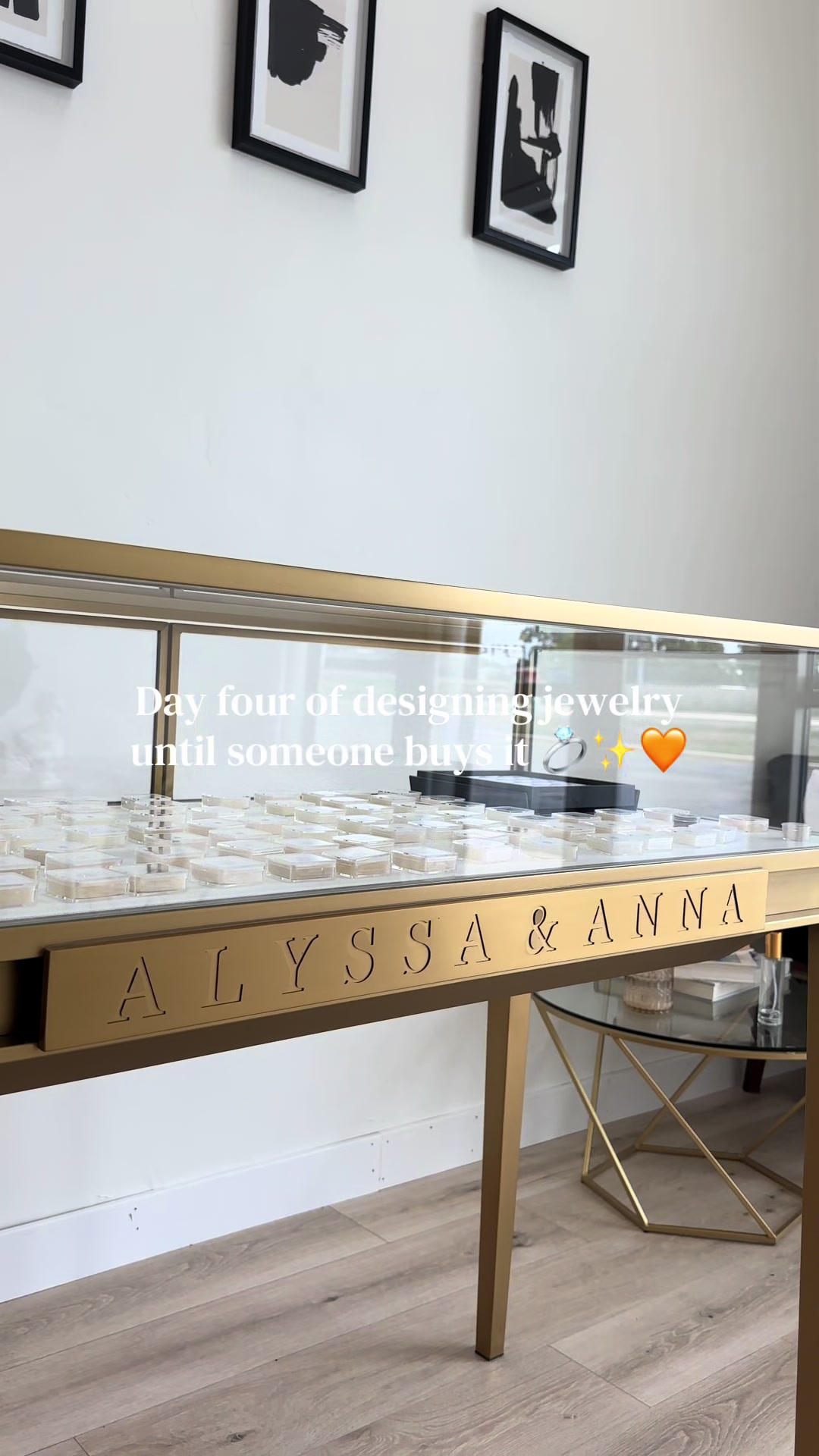 @Alyssa & Anna Fine Jewelry
