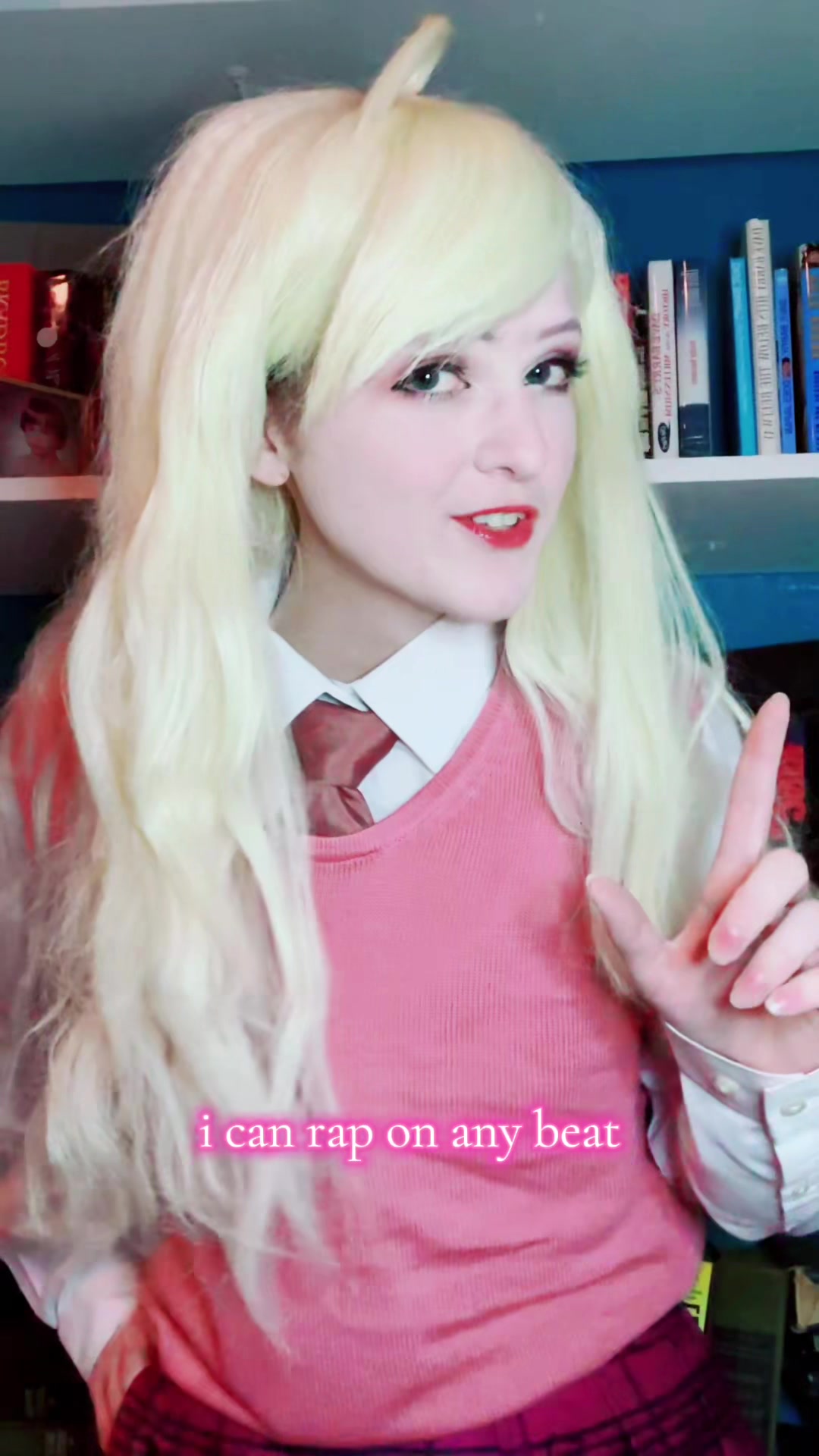 @paranormalcosplay