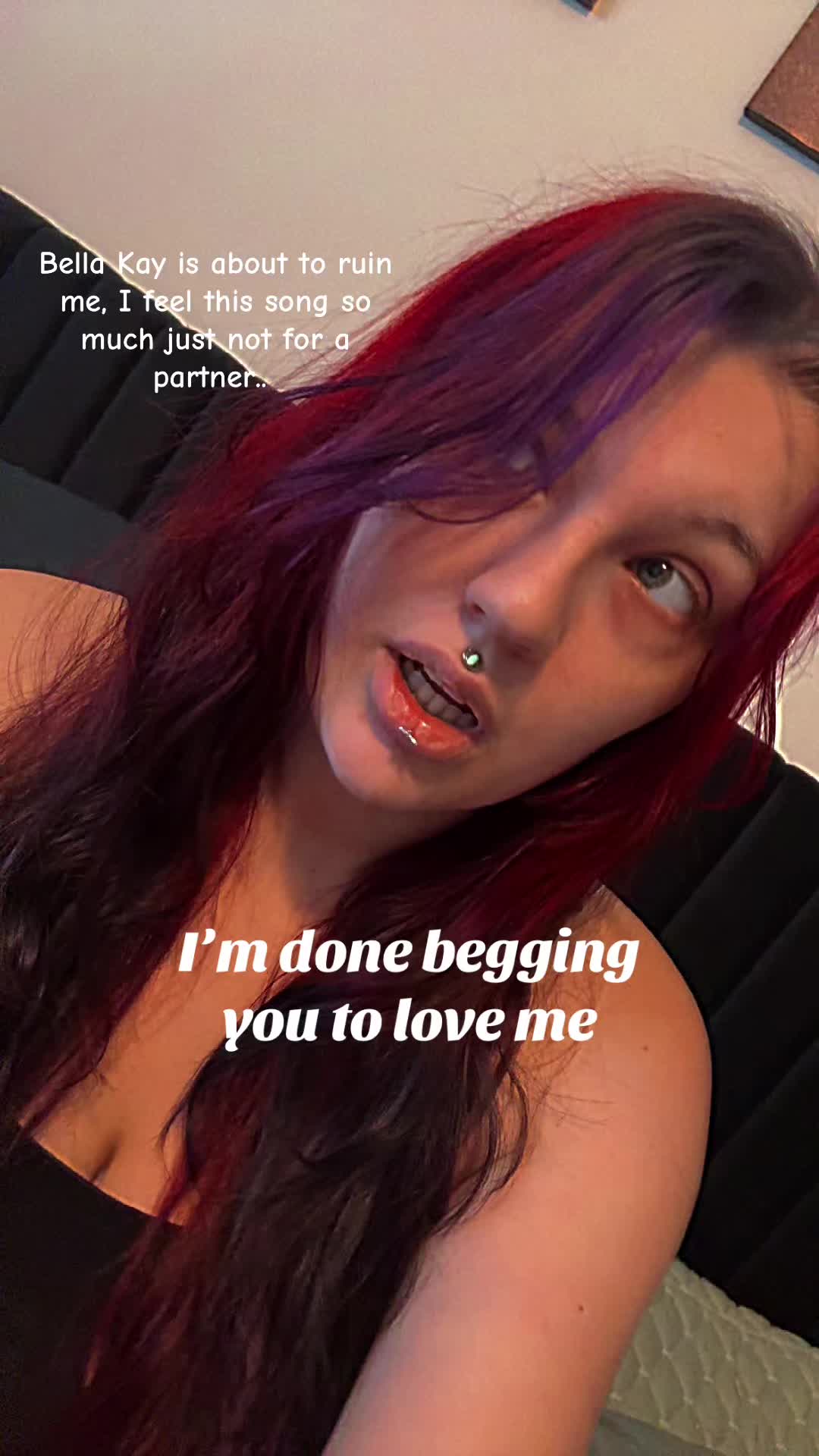 @Lyss 💚🖤