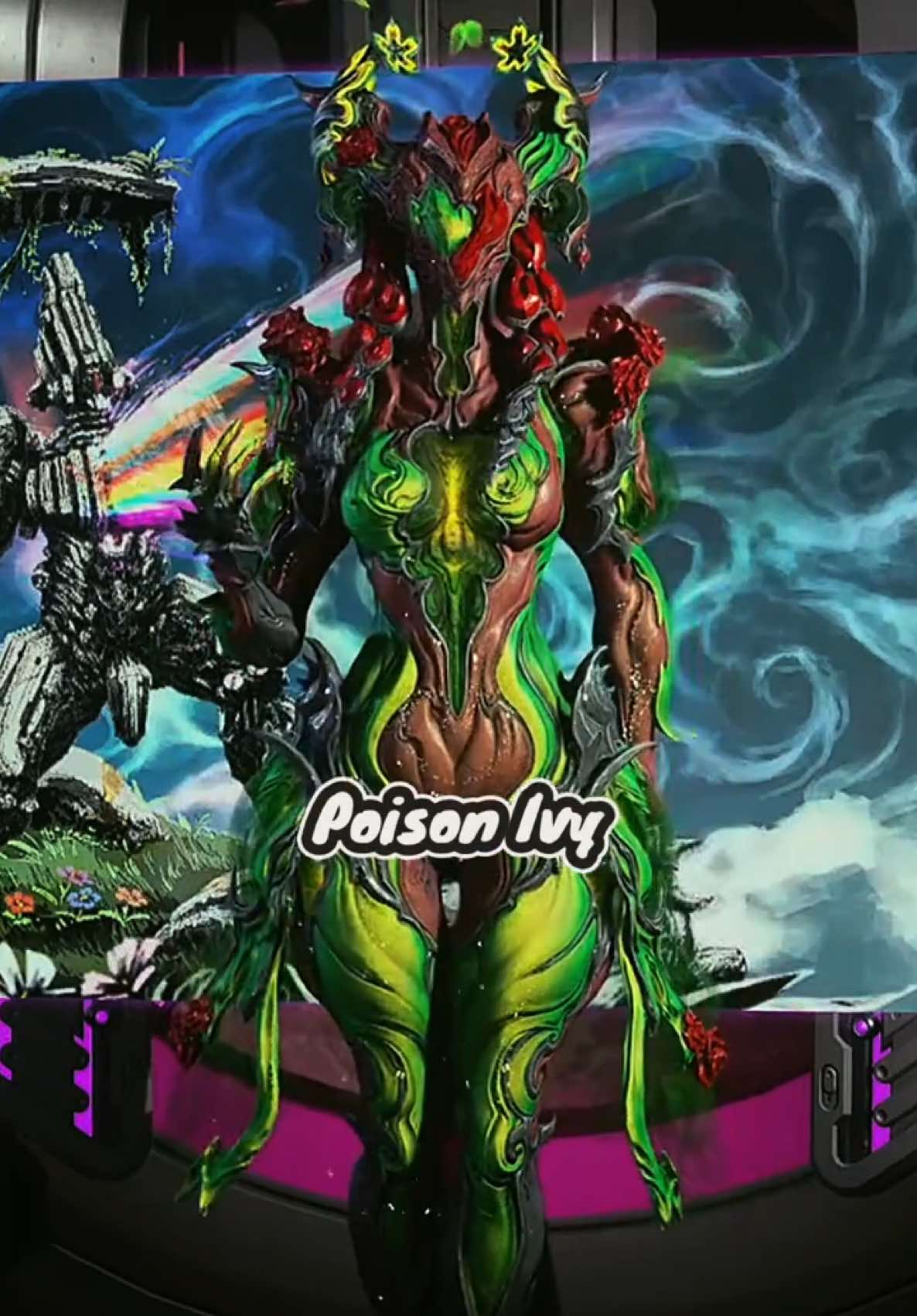 @TheHarpieQueen