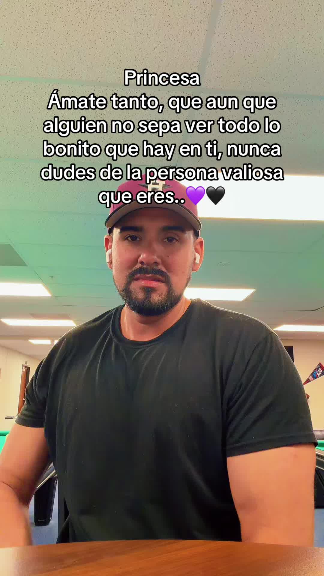 @El Señor Sonrisas.