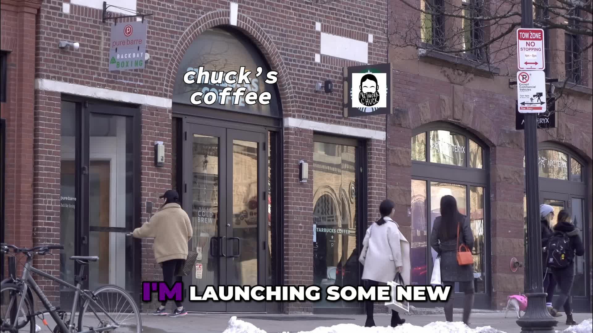 @NetworkChuck