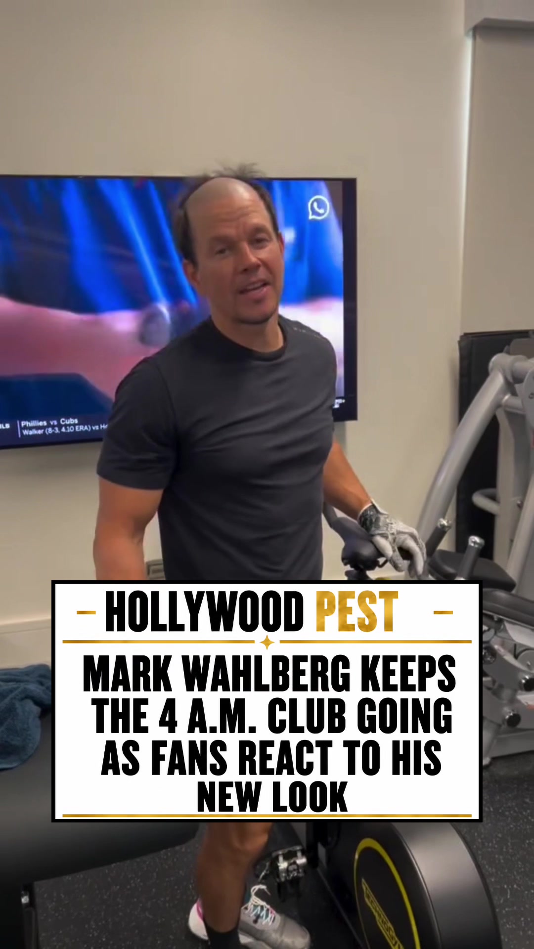 @Hollywoodpest Press