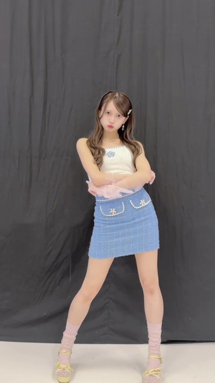 @水島美結