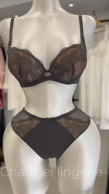 @CharmelLingerie 🇩🇿