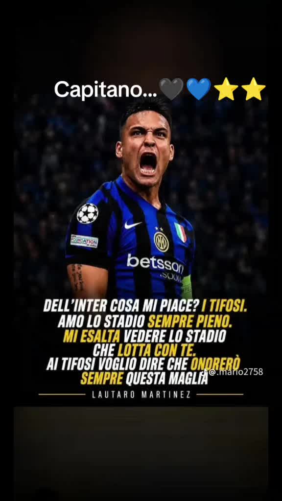@Giampiero Calabrese