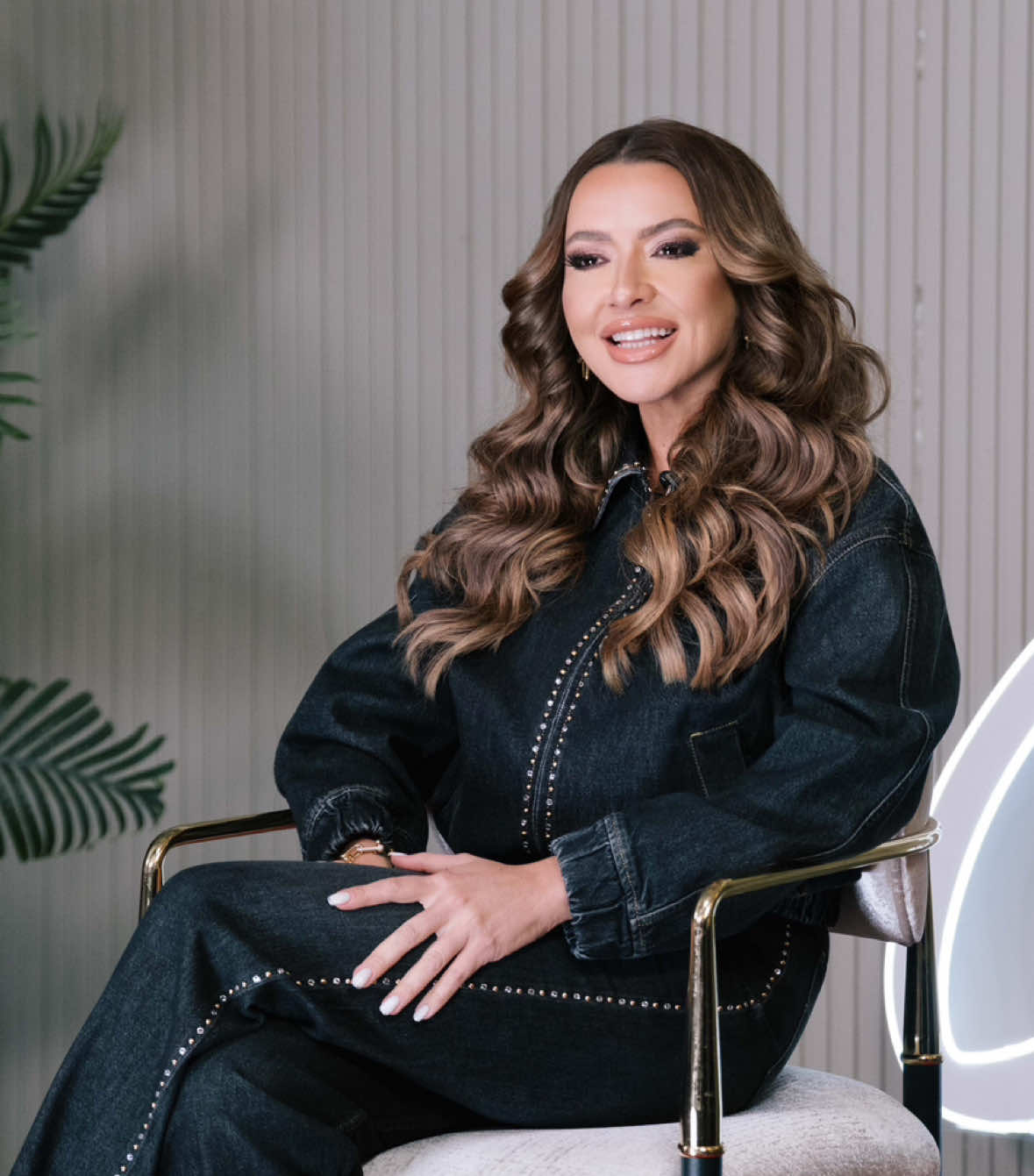 @Hadise Açıkgöz
