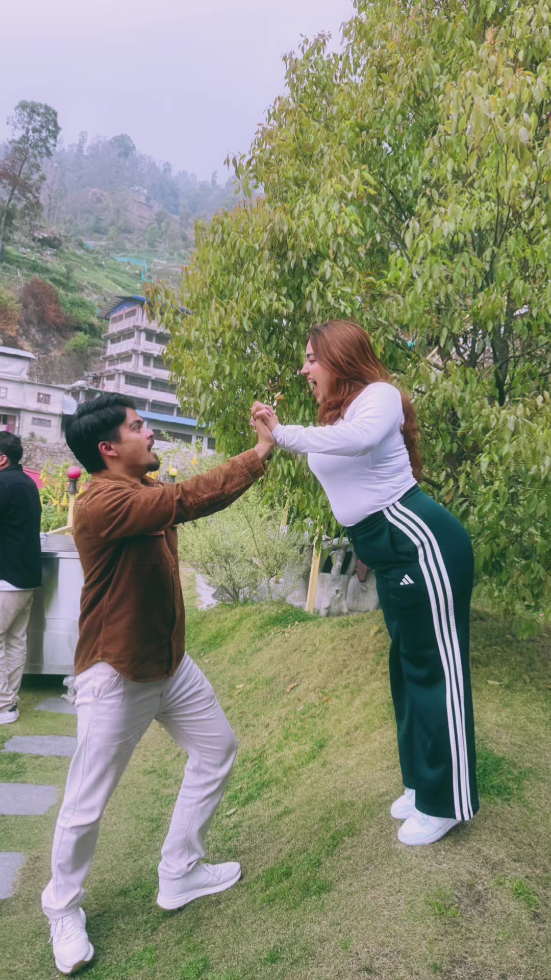 @𓂃۶ৎ  गरिमा