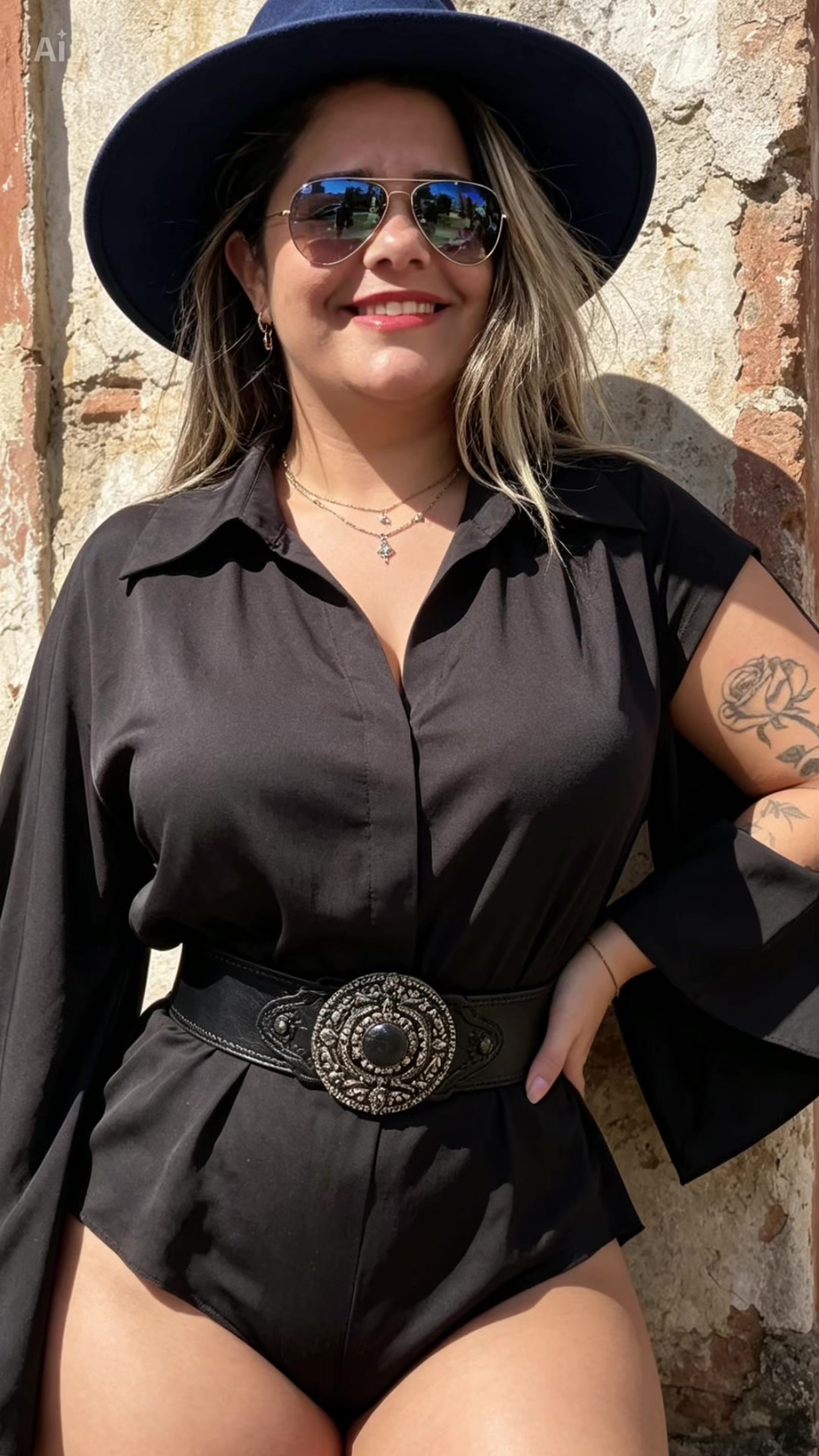@Leca Sacramento (escorpião )