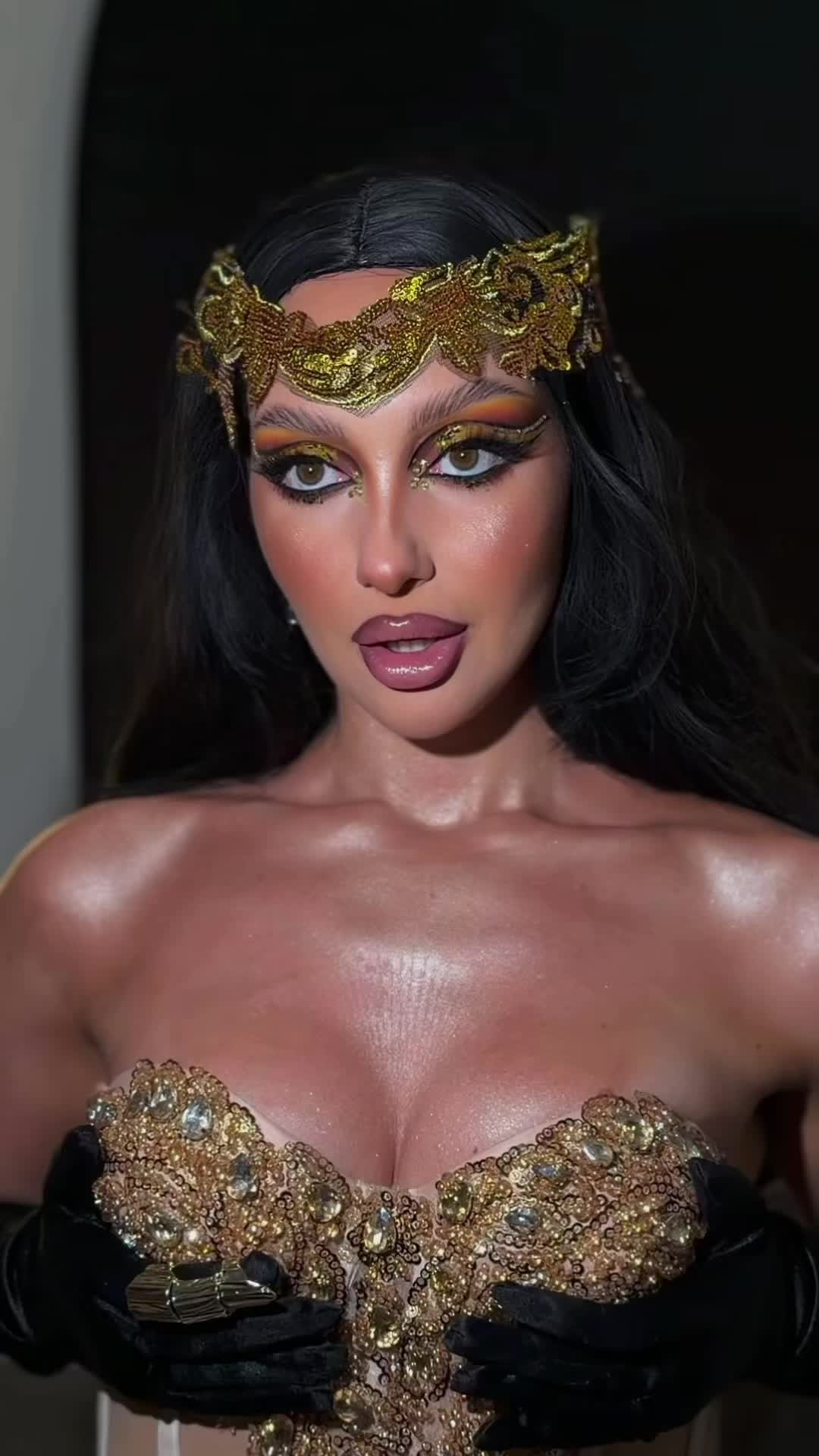 @Sofy Granovskaya