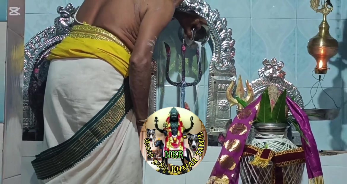 @tamilnkr
