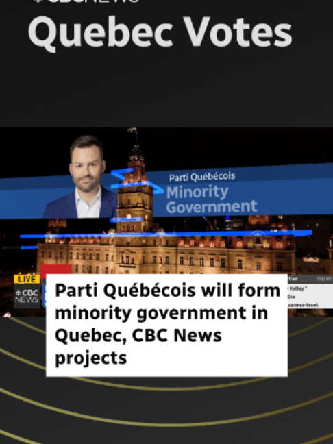 @CBC Montreal