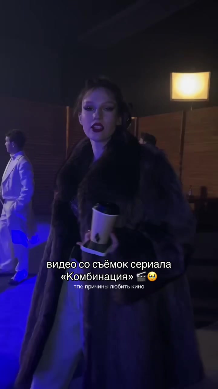 @🎥тгк: причины любить кино