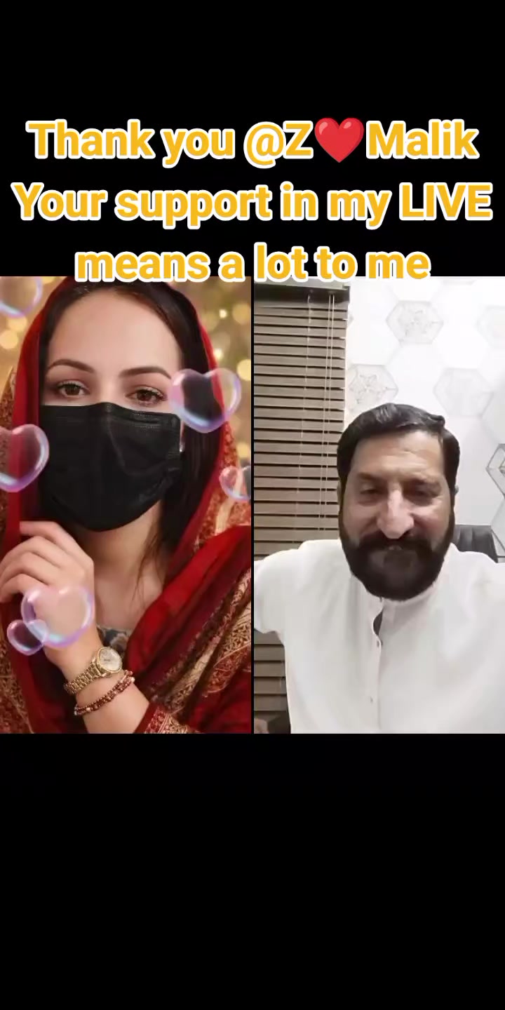 @Zara khan
