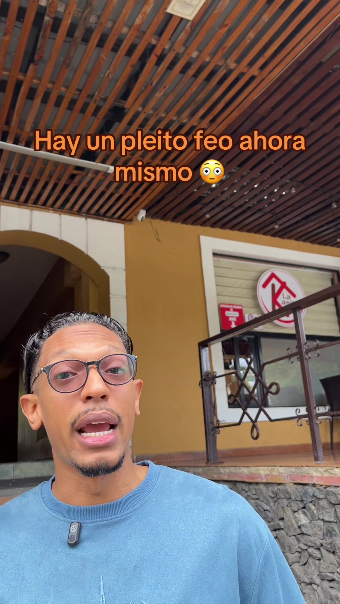 @La Kasita Churchill