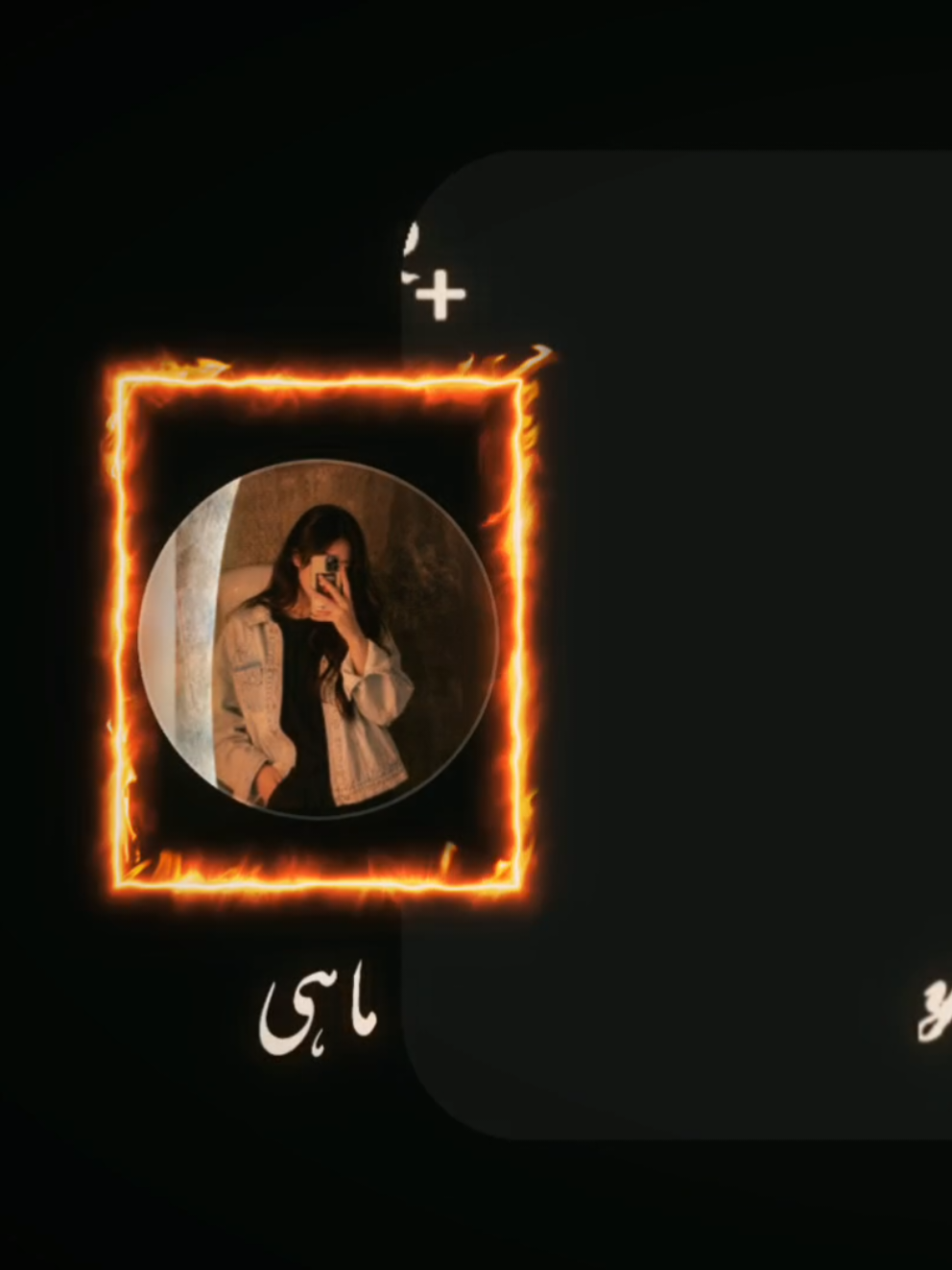 @:)