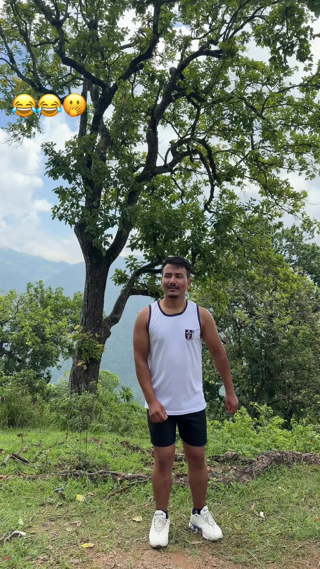 @Nirmal khadka