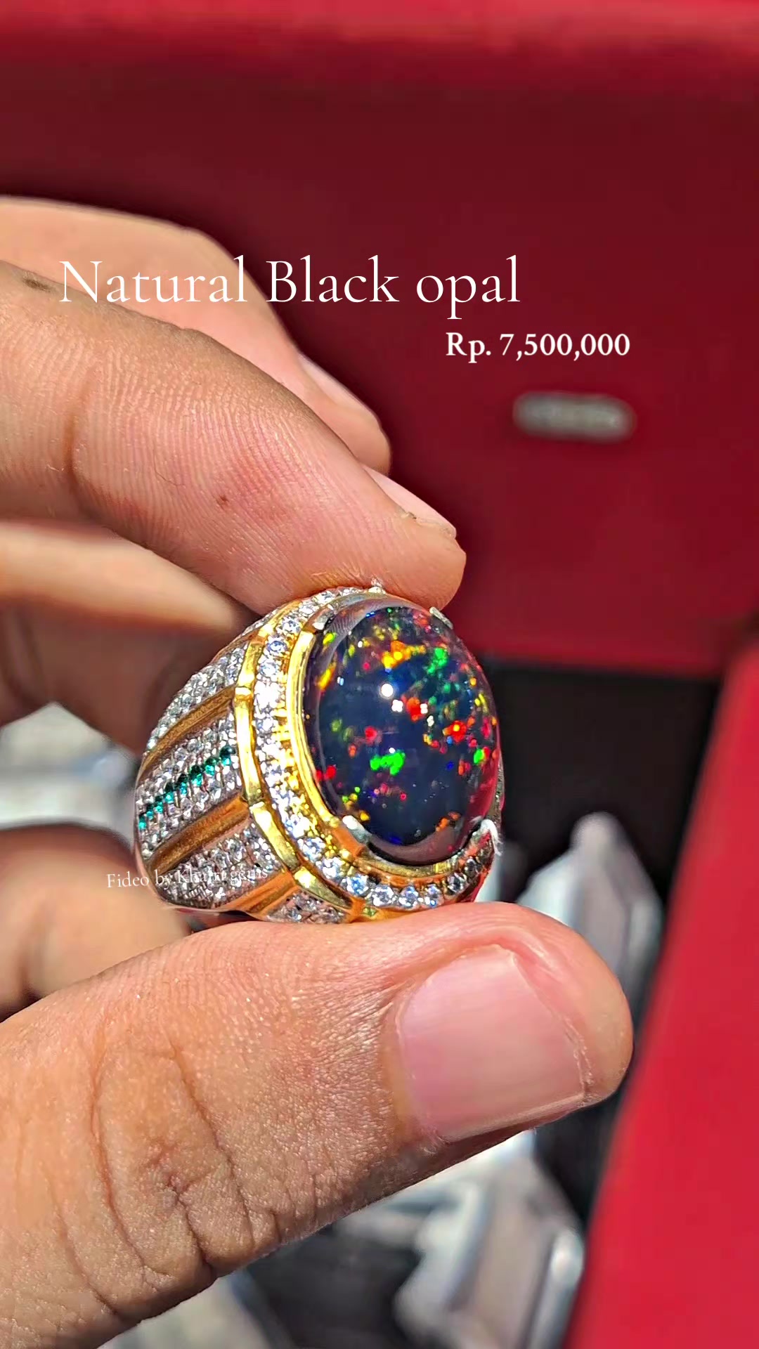 @khairi gems