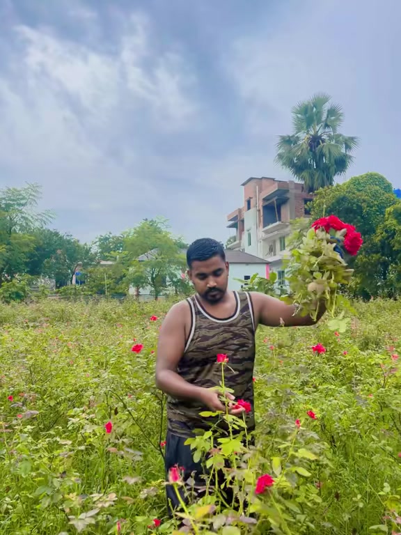@গোলাপ গ্রাম 🔘
