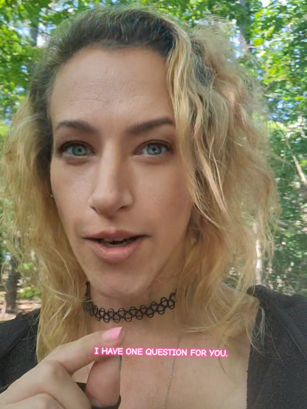 @Megan Kristine