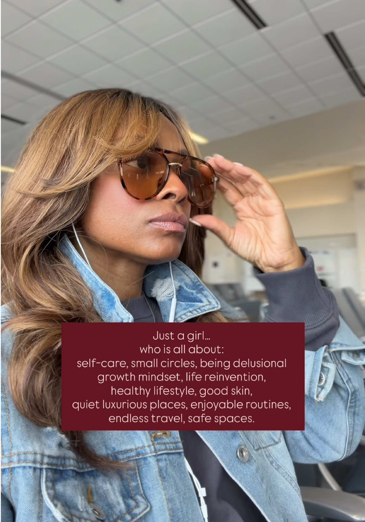 @Candice Denise | 40+ Self-Care