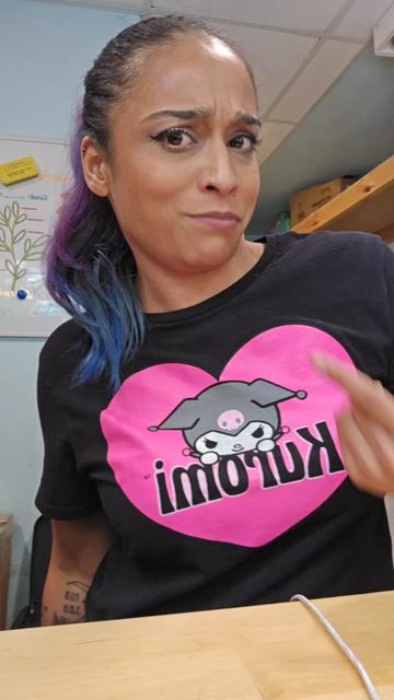 @Lexi