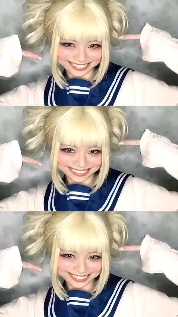@くまめぐ(新アカウント)