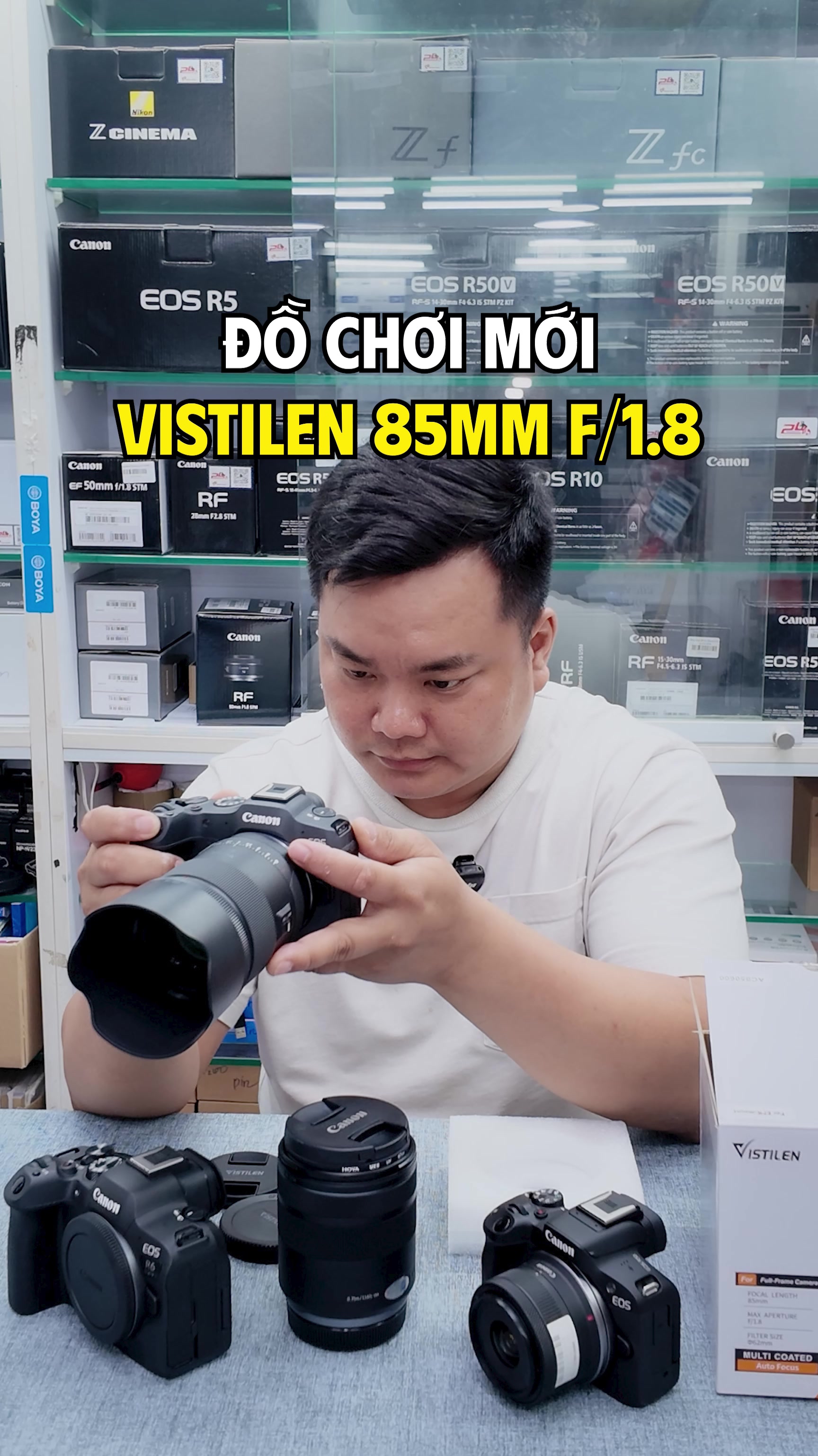 @Shop Máy Ảnh 24h