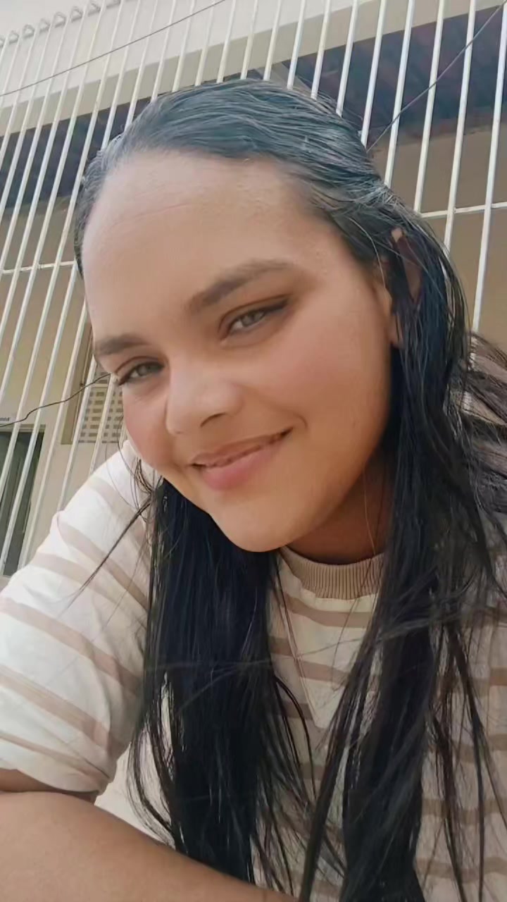 @Camila Gomes Araujo