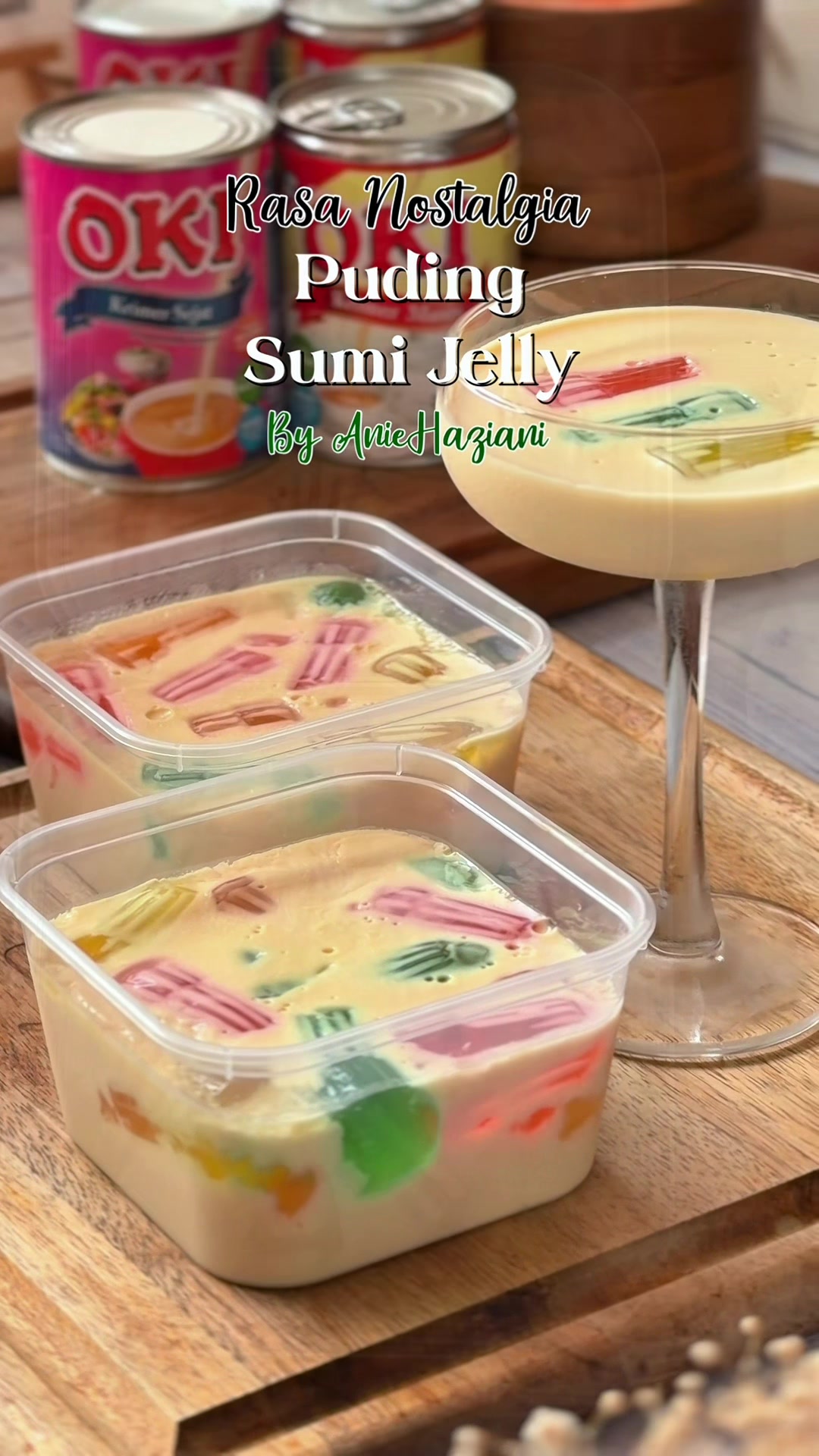 @Anie Haziani