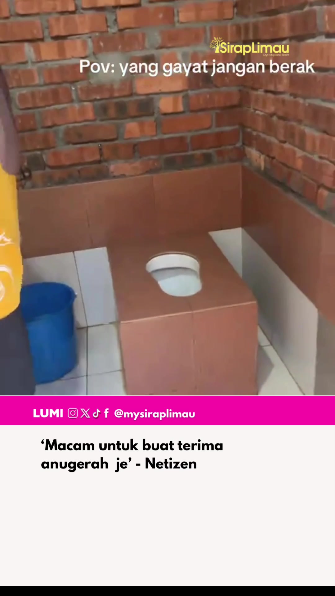 @Sirap Limau Official