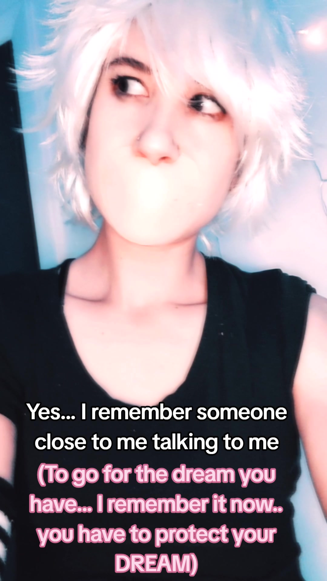 @Trisha