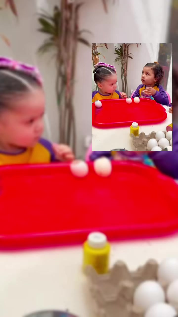 @Instituto Pequeños Genios