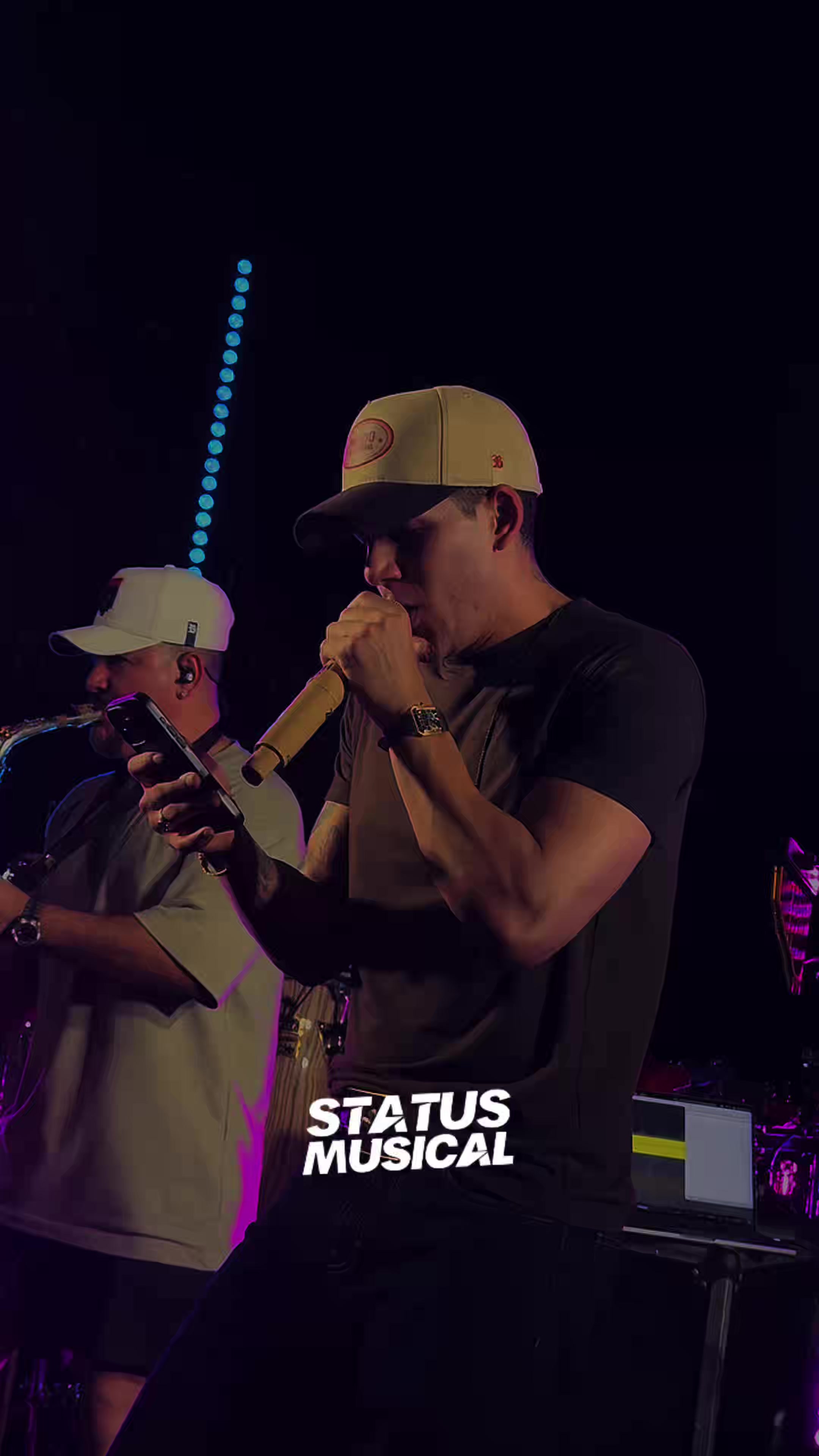 @STATUSMUSICAL ®