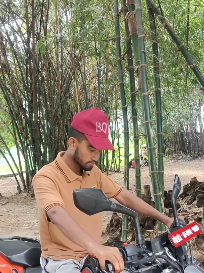 @GAMHARIYA BRAND