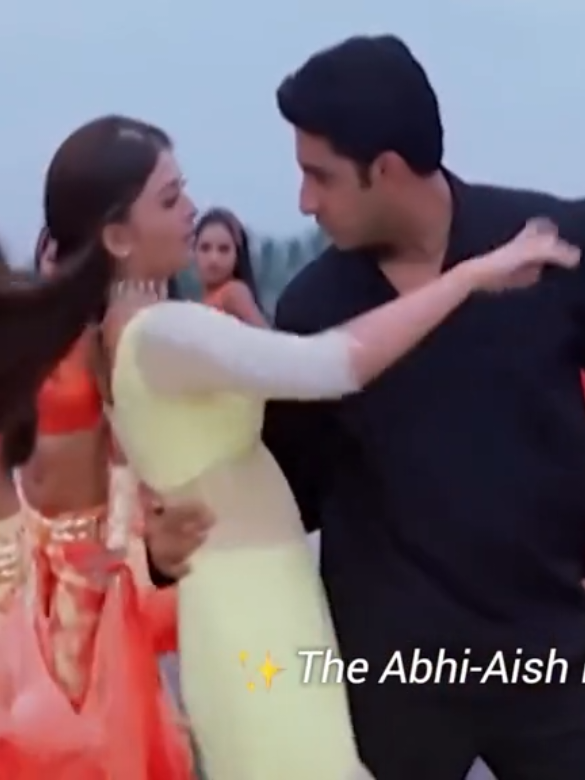 @Abhishek Bachchan Fans