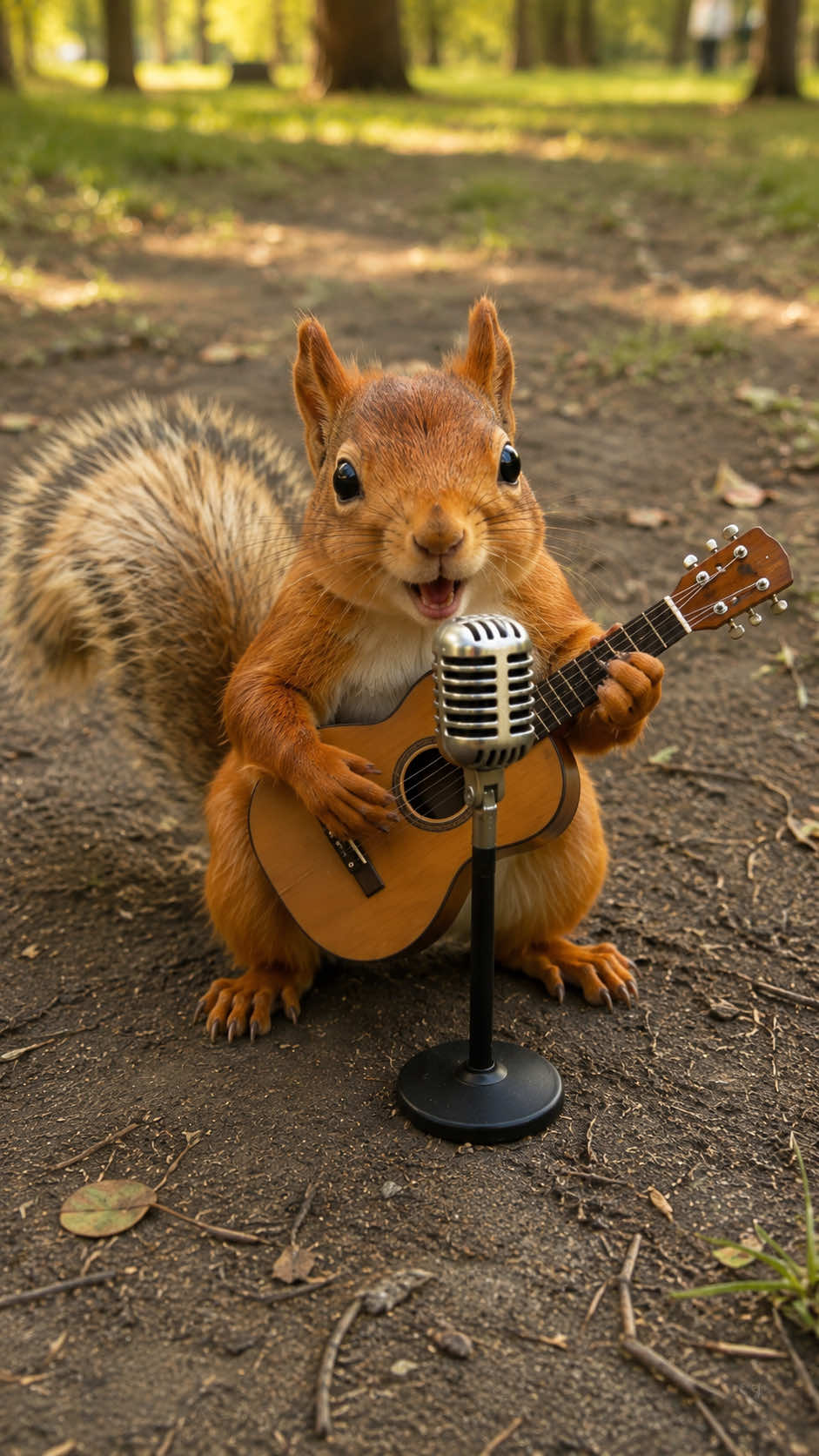 @Squirrels 🐿️❤️Сибирские белки