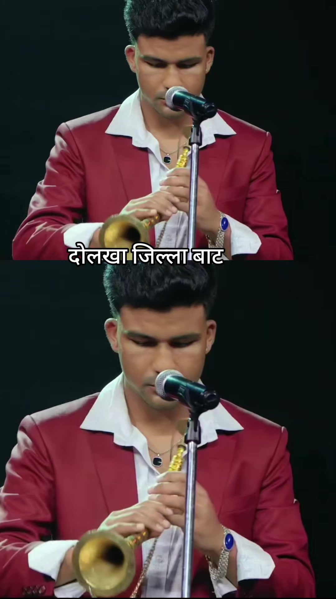 @The Voice Of Nepal