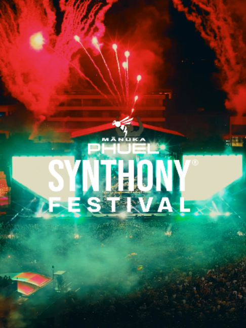 @SYNTHONY