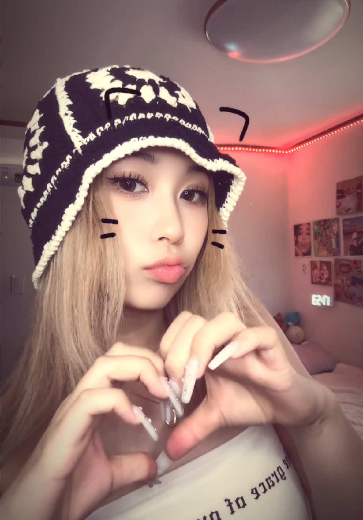 @Kana